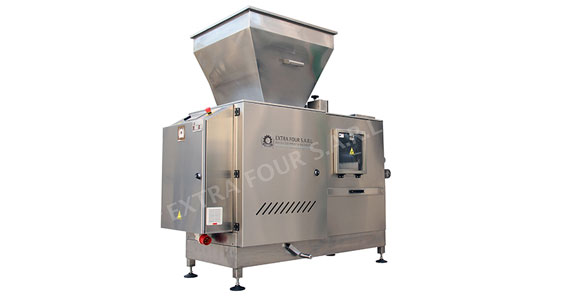 How to clean Extra Four’s Dough Divider machine? How to clean Extra Four’s Dough Divider machine?