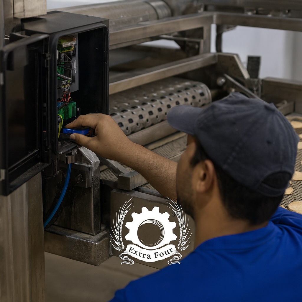 How to Maintain Your Bakery Machines for Long-Term Performance How to Maintain Your Bakery Machines for Long-Term Performance